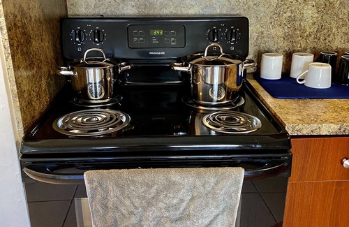 Oakland Park Apartamento | Spacious apartment in Fort Lauderdale