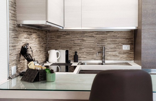 Paradiso Apartamento | Spacious apartment with Terrace (Terrazza Paradiso)