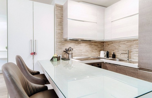 Paradiso Apartamento | Spacious apartment with Terrace (Terrazza Paradiso)