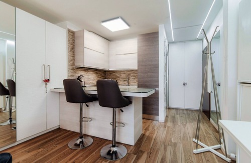 Paradiso Apartamento | Spacious apartment with Terrace (Terrazza Paradiso)