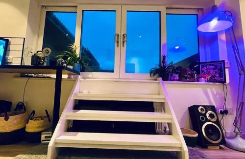 Bournemouth Apartamento | Spacious Apartment with Private Terrace close to Beaches and the New Forest