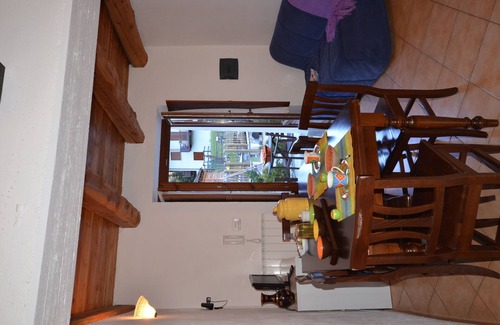 Soucheres-Basses Apartamento | Amplio apartamento con dos cuartos de baño