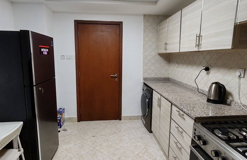 Al Khan Apartamento | Spacious Apartment with AC, WiFi in Sharjah and direct access to Dubai