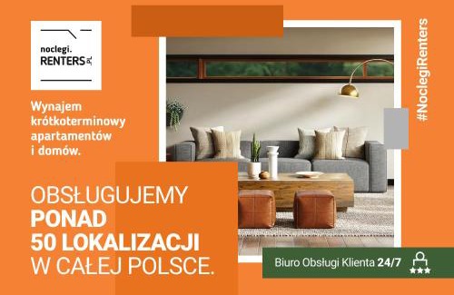 Psie Pole Apartamento | Spacious Apartment with Balcony near the Slavic Hill Wrocław by Renters Prestige