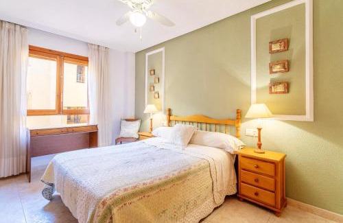 La Mata Apartamento | Spacious apartment with sea view in La Mata - 75 m² - Pool