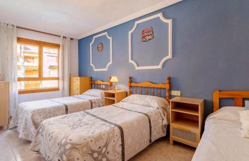 La Mata Apartamento | Spacious apartment with sea view in La Mata - 75 m² - Pool