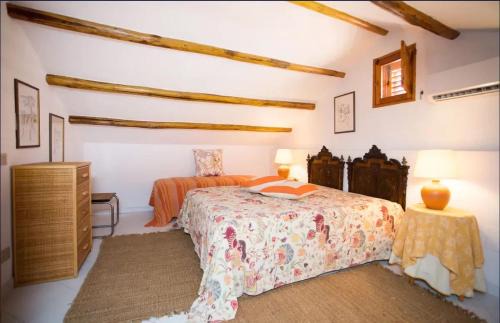 Lipari Apartamento | Spacious Apartment with Sea View in Lipari