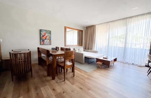 El Zonte Casa | Spacious Apartment with Balcony