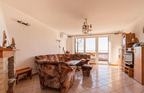 Brda Apartamento | Spacious App Breza With Amazing View, Kojsko, Slovenia