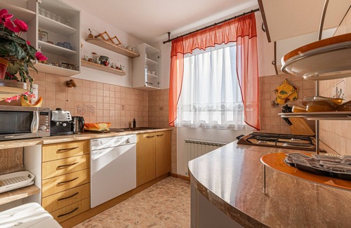 Brda Apartamento | Spacious App Breza With Amazing View, Kojsko, Slovenia