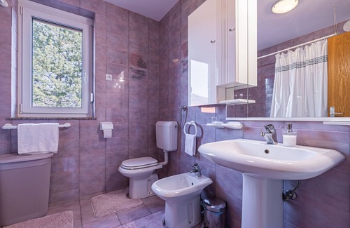 Brda Apartamento | Spacious App Breza With Amazing View, Kojsko, Slovenia