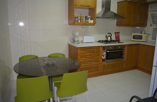 Viana do Castelo Apartamento | Spacious Apt. at Viana's Top Location