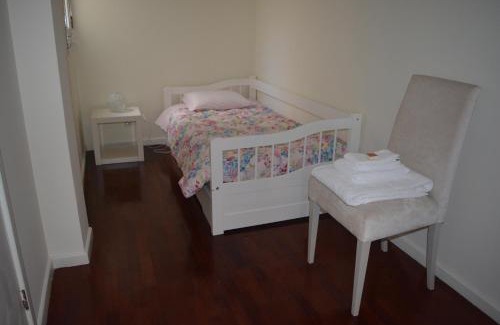 Viana do Castelo Apartamento | Spacious Apt. at Viana's Top Location
