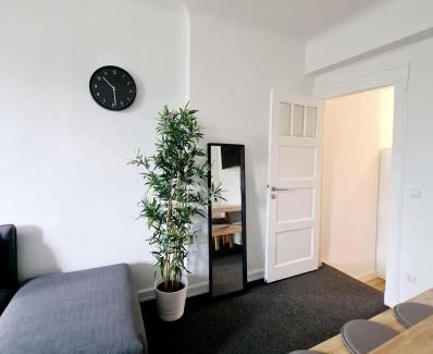 Barmbek-Sued Apartamento | Spacious Apt for 9 in great location