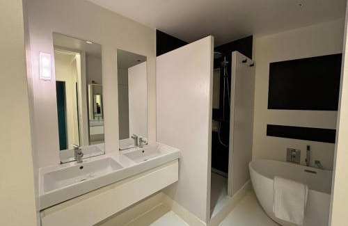 Val-de-Grace Apartamento | Spacious Apt Luxembourg 6 people