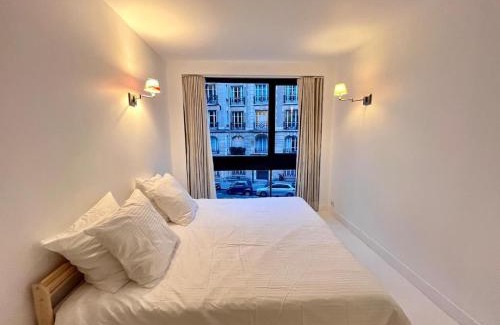 Val-de-Grace Apartamento | Spacious Apt Luxembourg 6 people