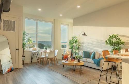 East Orange Apartamento | Spacious APT, Near NYC and Airport & Sleep Big Groups