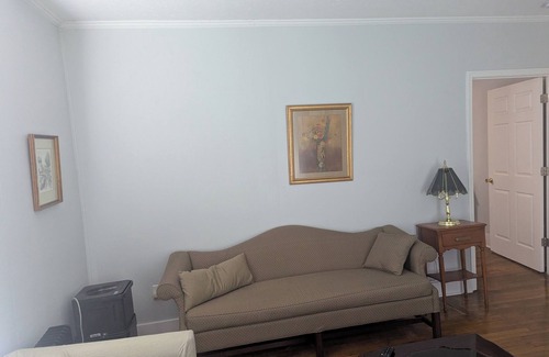 Bowling Green Apartamento | Spacious Apt Near Downtown & WKU