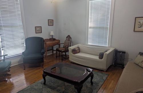 Bowling Green Apartamento | Spacious Apt Near Downtown & WKU