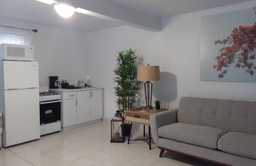 Maricao Apartamento | Spacious Apt Step to the River (1F)