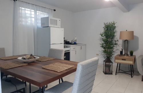 Maricao Apartamento | Spacious Apt Step to the River (1F)