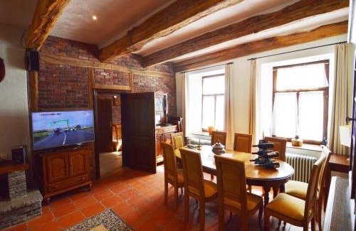 Beauraing Casa | Spacious Ardennes Getaway