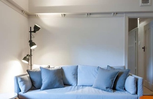 Darlinghurst Apartamento | Spacious Art Deco apt. in Darlinghurst