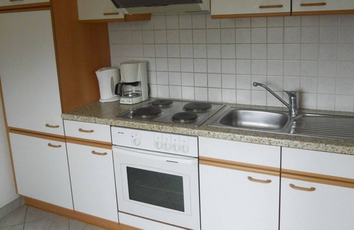 Waidhofen An Der Ybbs Apartamento | Spacious holiday apartment on the organic farm in the middle of a beautiful natural landscape