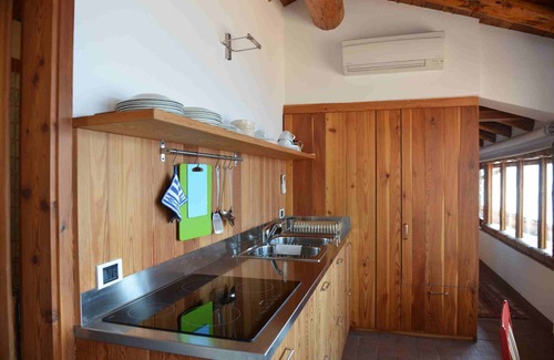 Sale Marasino Apartamento | ÁTICO ESPACIOSO CON PISCINA Y HERMOSA VISTA AL LAGO