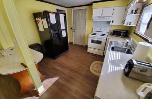 Montcalm Casa | Spacious ATV Retreat House