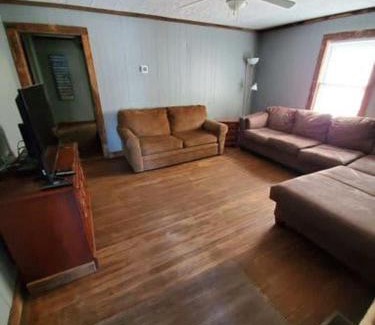 Montcalm Casa | Spacious ATV Retreat House