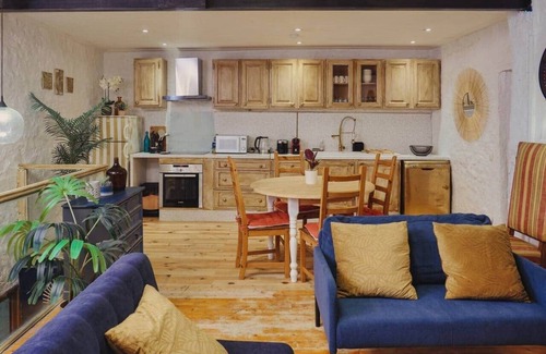 Auvers-sur-Oise Casa | Spacious & Authentic House °Charming ° WiFi