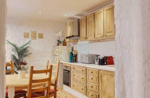 Auvers-sur-Oise Casa | Spacious & Authentic House °Charming ° WiFi