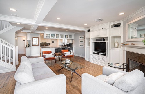 Balboa Island Casa | Spacious Balboa Island Bayfront