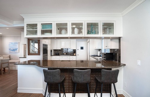 Balboa Island Casa | Spacious Balboa Island Bayfront