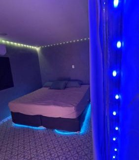 Centro Casa | Spacious bdsm room