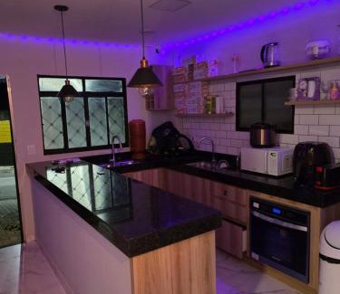 Centro Casa | Spacious bdsm room