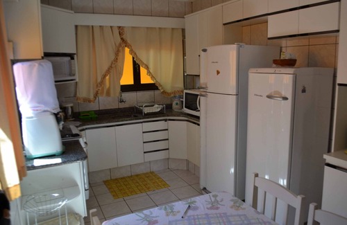 Ubatuba Casa | Casa de playa amplia con piscina, zona-ocio ideal para familia