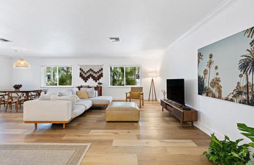 Hendricks and Venice Isles Apartamento | Spacious Beach Apt in Las Olas Blvd