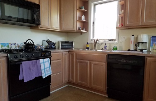 Cape May Point Casa | Spacious Beach House Retreat, a 2 cuadras del océano!