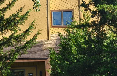 Cape May Point Casa | Spacious Beach House Retreat, a 2 cuadras del océano!