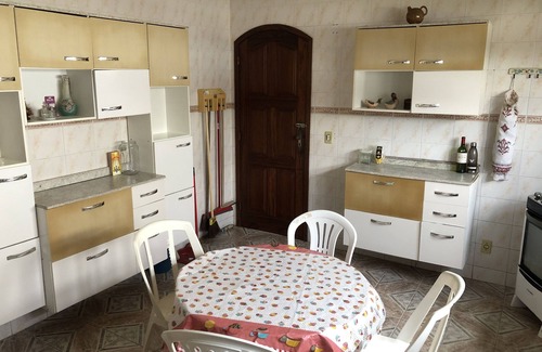 Praia Seca Casa | Spacious beach house.