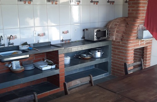 Morada da Praia Casa | Spacious beach house in quiet location within the morada da praia condominium