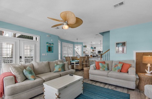 Crystal Shores Casa | Summer openings: Aug 2-9