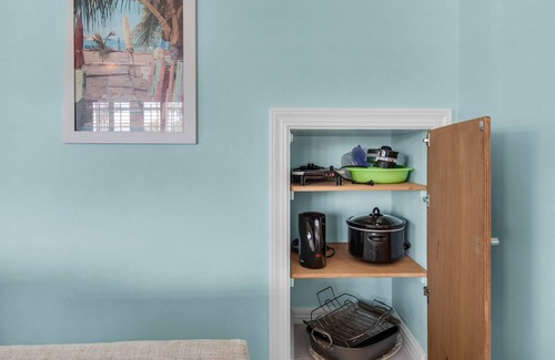 Crystal Shores Casa | Summer openings: Aug 2-9