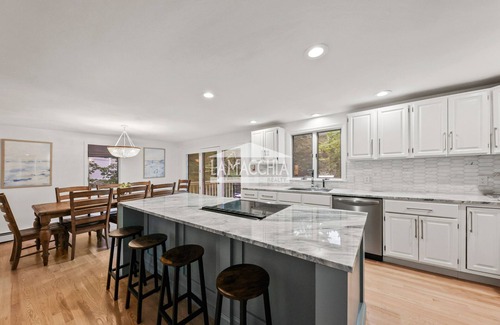 Cotuit Casa | Spacious Beach House on Cape Cod