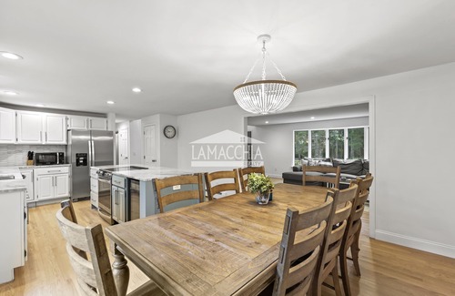 Cotuit Casa | Spacious Beach House on Cape Cod