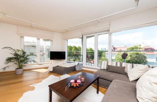 Kalamaja Apartamento | Spacious Beachfront Apartments
