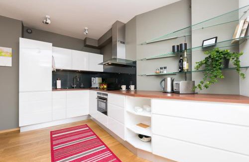 Kalamaja Apartamento | Spacious Beachfront Apartments