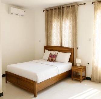Uroa Apartamento | Spacious Beachfront Condo -AC - WiFi, Uroa Escape Zanzibar